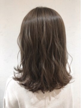 ルチカ(Luccica) 【Luccica】お客様スタイル