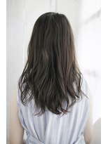 シュシュット(chouchoute)&nbsp;吉祥寺3分/スリークボブローライトデザインカラー厚めバング/060