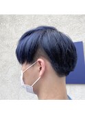 ネイビー