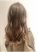 【lano by hair】シークレットハイライト