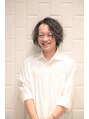 オーラビーヘアー(AURA b HAIR) 深田 美月希