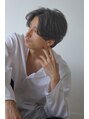 アットラブ バイ ベル(at'LAV by Belle) 大人の色気スタイルお任せください。正面、横からの姿も大切に。