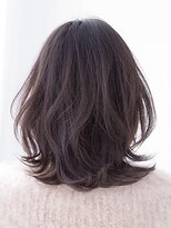 オルタ 反町(alter)&nbsp;くびれヘア×メルティカラー