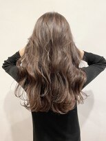 オーティティ(O-TETE)&nbsp;O-tete 極細ハイライト赤み消しグレージュ