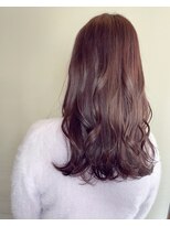 イングスジャパン(ings JAPAN)&nbsp;パープルベージュ