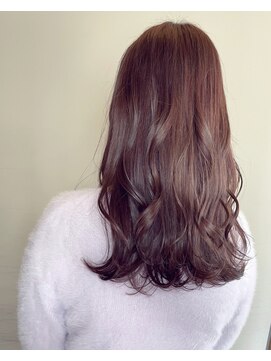 イングスジャパン(ings JAPAN) パープルベージュ