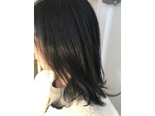 ヘアデザイン アラ(Hair Design Ala)