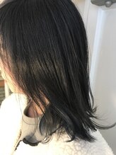 ヘアデザイン アラ(Hair Design Ala)