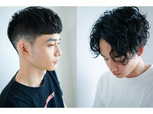 メンズ