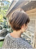 ショート