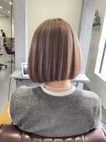 ディア(Dear)&nbsp;【Dear】milk tea beige .