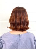 刺激が気になる方におすすめ次世代ヘアカラー