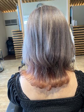 ベアトリーチェ(Beatrice) デザインカラー