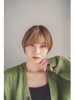 アフェット バイ フラミューム 三軒茶屋(affetto by flammeum)&nbsp;ナチュラルマッシュ