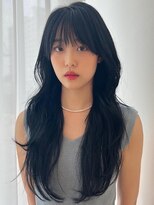 リバティ 吉祥寺(Liberty)&nbsp;ゆるナチュラルロング