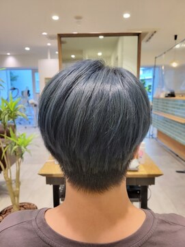 タヤ 町田店(TAYA) ハイトーンカラー