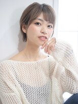 エイト 横須賀中央店(EIGHT)&nbsp;【EIGHT new hair style】