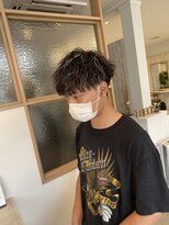 プロダクションズ 宇都宮(PRODUCTIONS)&nbsp;ハイライトツイストスパイラルミックス