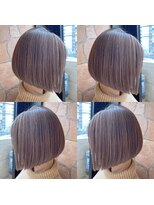 リンイチマルサン(Lin.103)&nbsp;ミルクティーベージュ