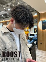 ルースト 渋谷店(ROOST)&nbsp;ツイスパ