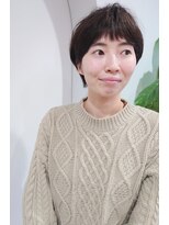 ルッツ(Lutz)&nbsp;カジュアルマッシュ