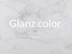 グランカラー(Glanz color)の写真/【古町】最新のカラー剤を導入予定！髪の負担を抑えながら、透明感のある仕上がりに♪