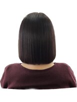 ワンポイント ウィズ パリス(One Point with Paris)&nbsp;ボブスタイル