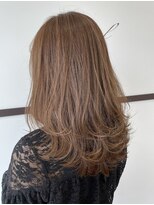 タブーセントラル(TABOO Central)&nbsp;大人レイヤースタイル