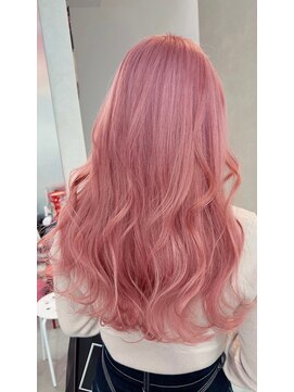 ボックスミコ(Box mico.) イチゴミルク☆