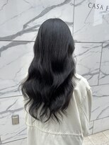 フリーラ 表参道(freera)&nbsp;ブルーブラック