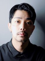 サル 代官山(SAL) 【SAL】natural up＊菅原誠＊