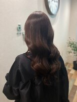 ドープヘアー(dope hair)&nbsp;ロングスタイル