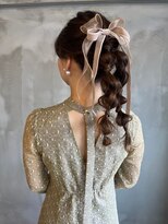 マイス(Mais) ポニーテール×ツインあみおろし