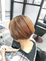 ティコ(tycho)&nbsp;レディースStyle10☆古林大樹