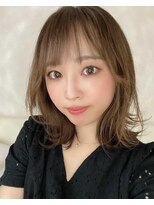 トッカ ANNEX京都河原町(tocca) くびれミディアム