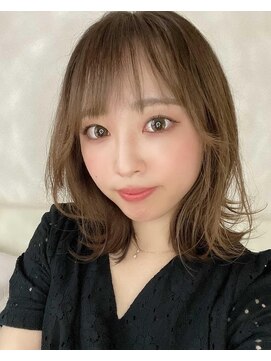 トッカ ANNEX京都河原町(tocca) くびれミディアム