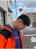 アジアンベリーショートクロップ 枚方 南楠葉