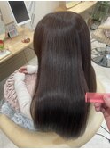 ブルベさんオススメ＊ラベンダーブラウン