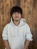 【日高諒也指名限定】カット+ケアカラー+ホームケアトリートメント￥12320