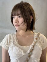 ヤーン(yarn.)&nbsp;bob