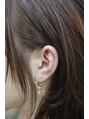 ティール 代々木上原(Teal) ear therapyはじめました。
