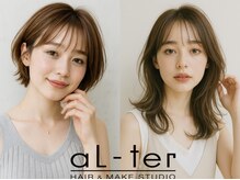 アルター(aL ter)