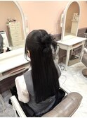 シンプルめカチモリ