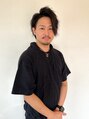 オーブ ヘアー ミュウ 光の森 熊本2号店(AUBE HAIR meu) TATSUYA UCHIMURA