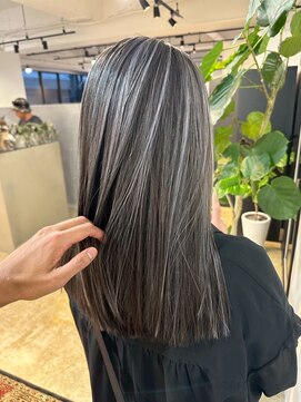 メリー オオサカ(Merly Osaka) どの角度も可愛いハイライト