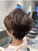 マッシュ