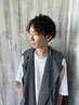 ☆旬スタイル☆似合わせカット+スキャルプシャンプー5500→3960