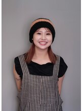 ジュベ(juve.)&nbsp;畑中 ほのか