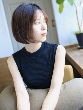 バース(BIRTH) ショート&ボブ専門サロン【BIRTH】天神駅5分ボブルフ15