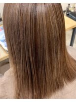 シーユー 梅田店(Cu)&nbsp;ベージュカラー